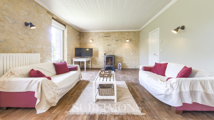 Ma-Cabane - Vente Maison Quimperlé, 213 m²