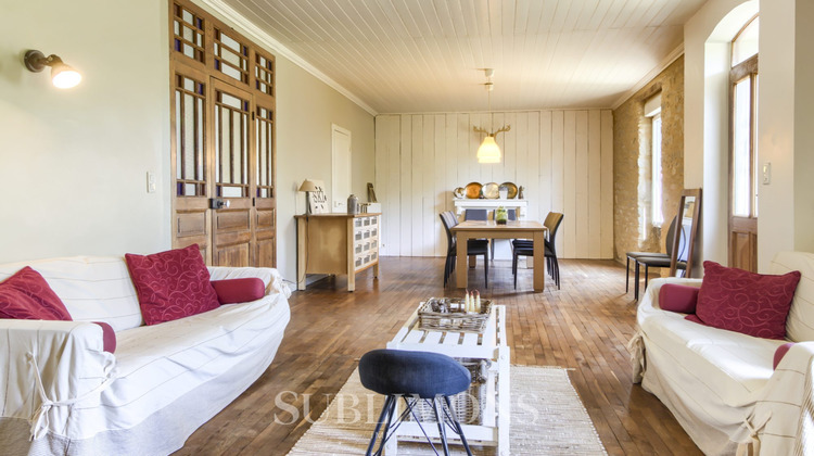 Ma-Cabane - Vente Maison Quimperlé, 213 m²