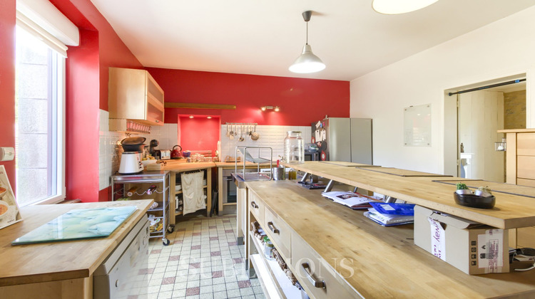 Ma-Cabane - Vente Maison Quimperlé, 213 m²