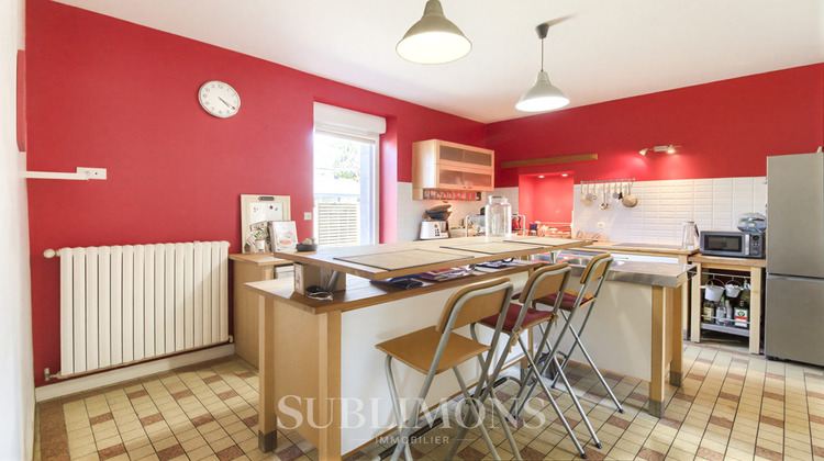 Ma-Cabane - Vente Maison Quimperlé, 213 m²