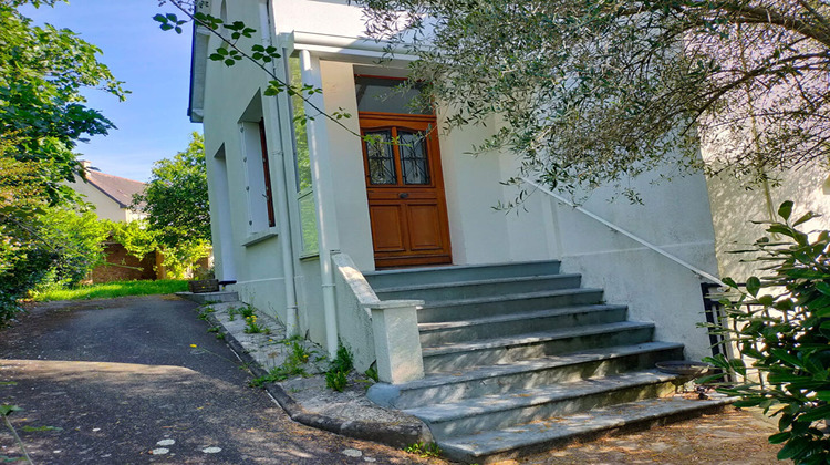 Ma-Cabane - Vente Maison QUIMPERLE, 117 m²