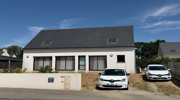 Ma-Cabane - Vente Maison QUIMPERLE, 139 m²