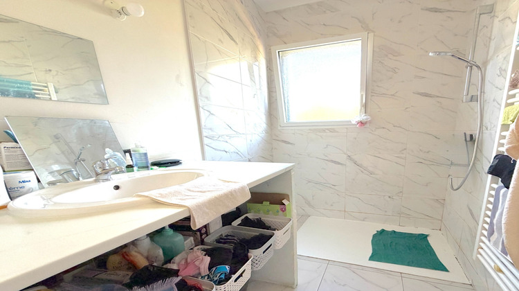 Ma-Cabane - Vente Maison QUIMPERLE, 139 m²