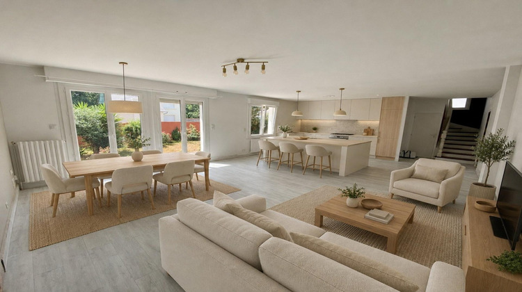 Ma-Cabane - Vente Maison Quimperle, 95 m²