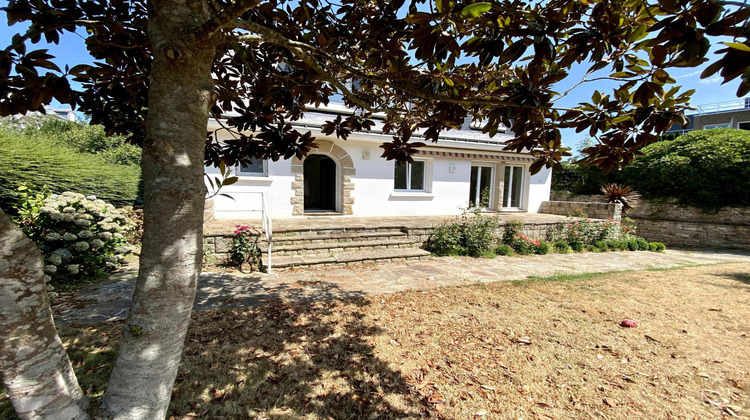 Ma-Cabane - Vente Maison Quimperle, 95 m²