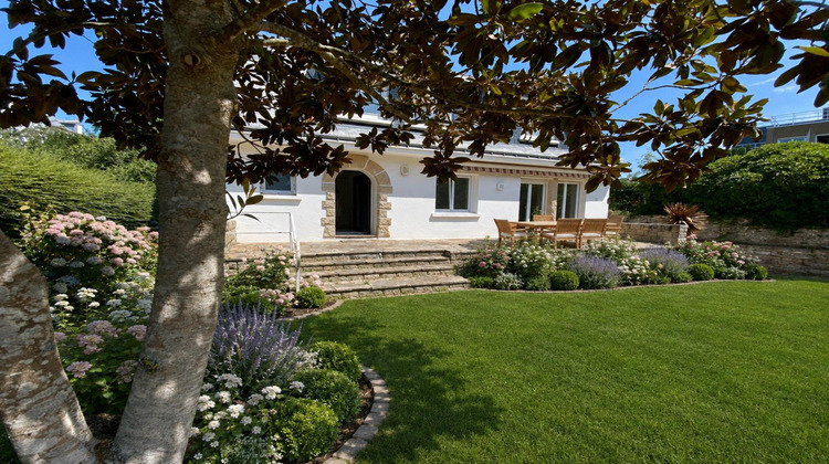 Ma-Cabane - Vente Maison Quimperle, 95 m²
