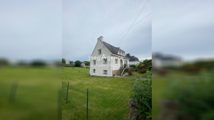 Ma-Cabane - Vente Maison QUIMPERLE, 117 m²