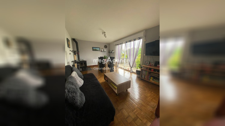 Ma-Cabane - Vente Maison QUIMPERLE, 117 m²