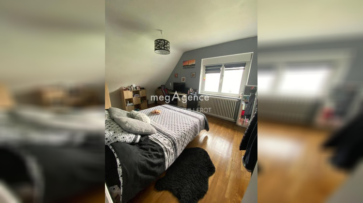 Ma-Cabane - Vente Maison QUIMPERLE, 117 m²