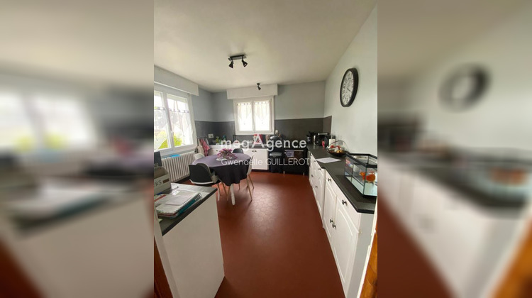 Ma-Cabane - Vente Maison QUIMPERLE, 117 m²