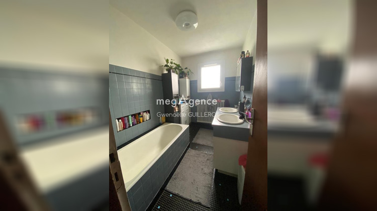 Ma-Cabane - Vente Maison QUIMPERLE, 117 m²