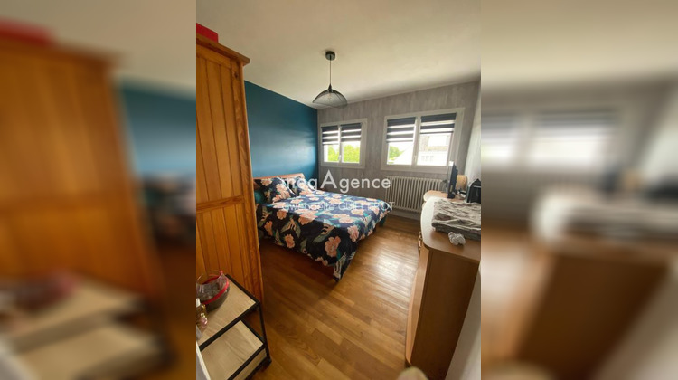 Ma-Cabane - Vente Maison QUIMPERLE, 117 m²