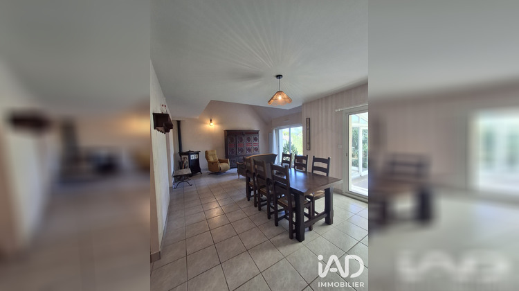 Ma-Cabane - Vente Maison Quimperlé, 90 m²