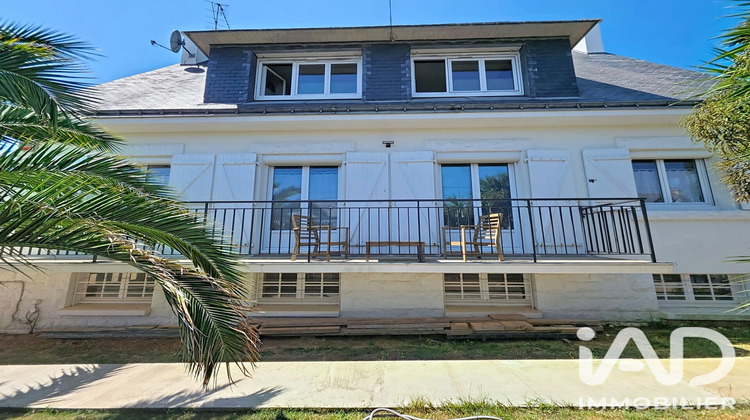 Ma-Cabane - Vente Maison Quimperlé, 177 m²