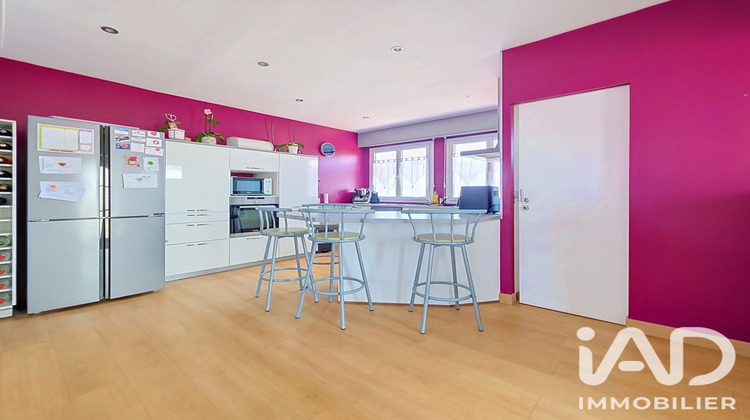 Ma-Cabane - Vente Maison Quimperlé, 177 m²