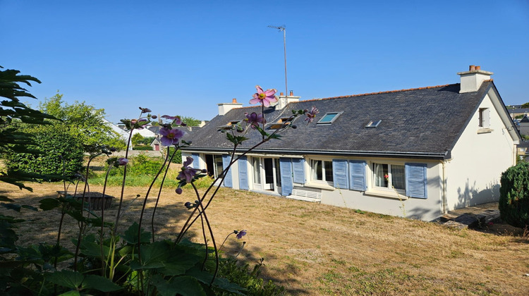 Ma-Cabane - Vente Maison Quimperlé, 130 m²