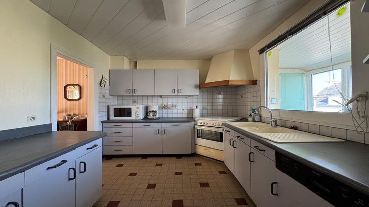 Ma-Cabane - Vente Maison Quimperlé, 130 m²