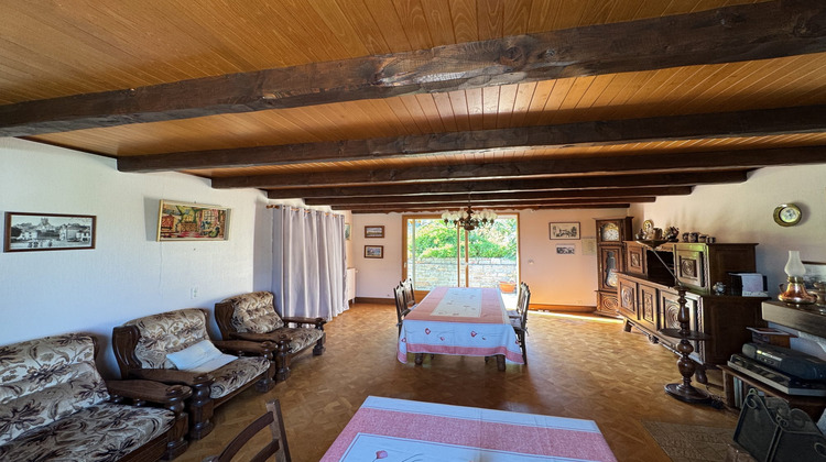 Ma-Cabane - Vente Maison Quimperlé, 130 m²