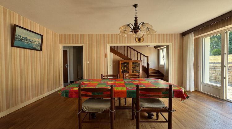 Ma-Cabane - Vente Maison Quimperlé, 130 m²