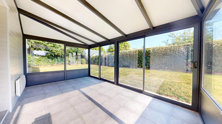 Ma-Cabane - Vente Maison Quimperle, 118 m²