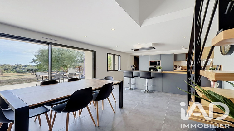Ma-Cabane - Vente Maison Quimperlé, 110 m²