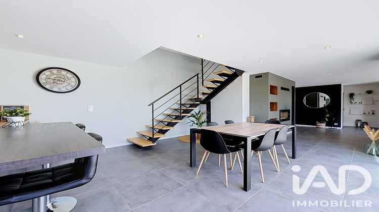 Ma-Cabane - Vente Maison Quimperlé, 110 m²