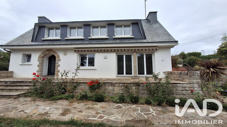 Ma-Cabane - Vente Maison Quimperlé, 95 m²