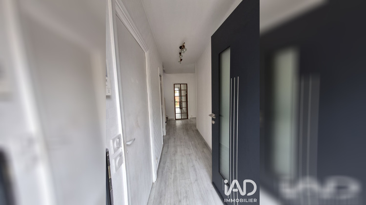 Ma-Cabane - Vente Maison Quimperlé, 95 m²