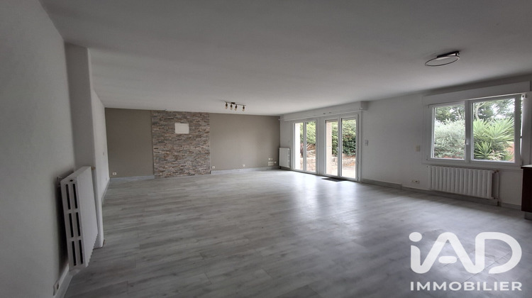 Ma-Cabane - Vente Maison Quimperlé, 95 m²