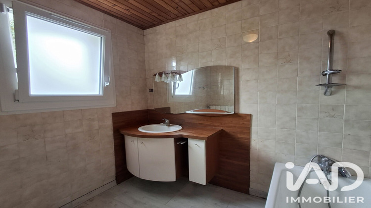 Ma-Cabane - Vente Maison Quimperlé, 95 m²