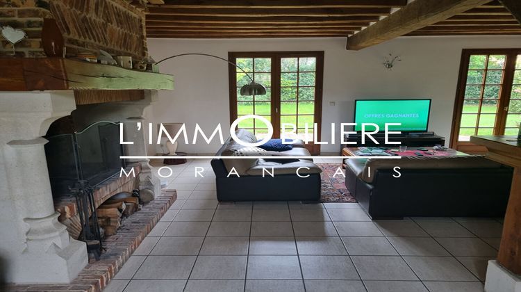 Ma-Cabane - Vente Maison QUINCAMPOIX, 169 m²