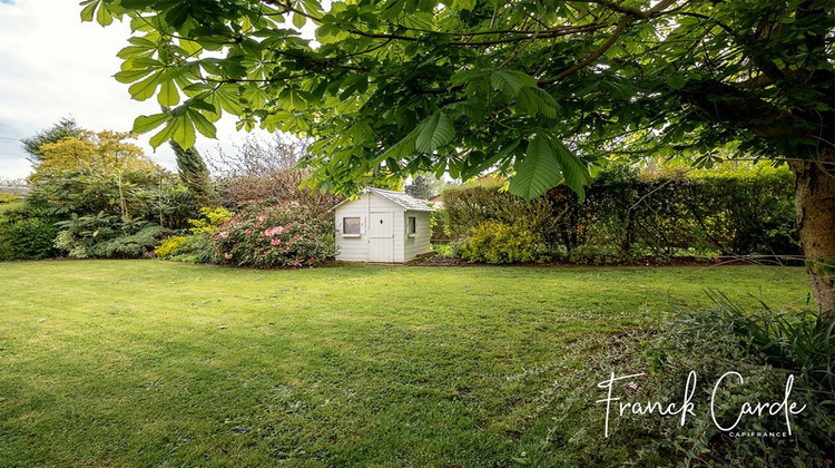 Ma-Cabane - Vente Maison QUINCAMPOIX, 129 m²