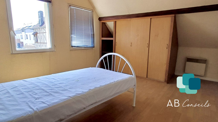 Ma-Cabane - Vente Maison Quincampoix, 84 m²