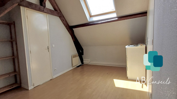 Ma-Cabane - Vente Maison Quincampoix, 84 m²