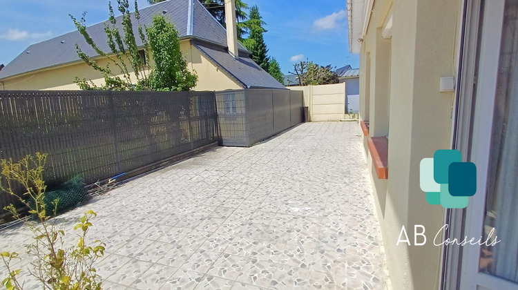 Ma-Cabane - Vente Maison Quincampoix, 84 m²