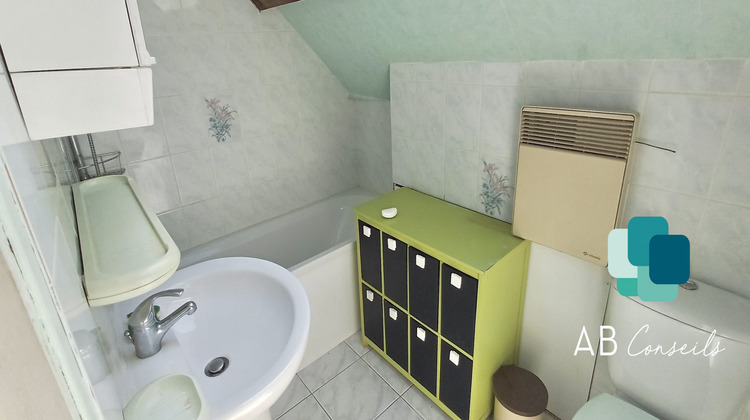 Ma-Cabane - Vente Maison Quincampoix, 84 m²