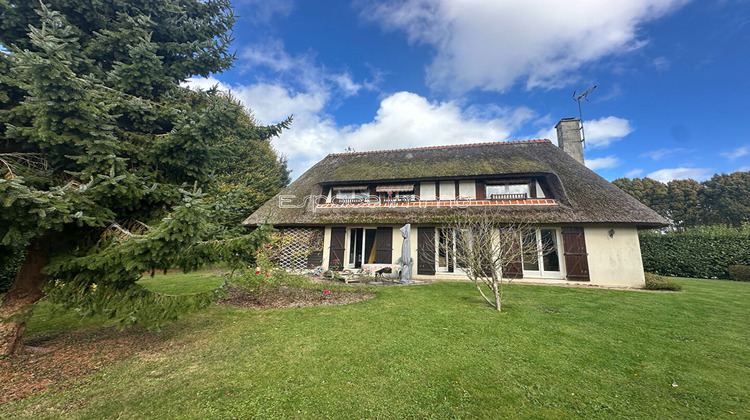 Ma-Cabane - Vente Maison QUINCAMPOIX, 113 m²
