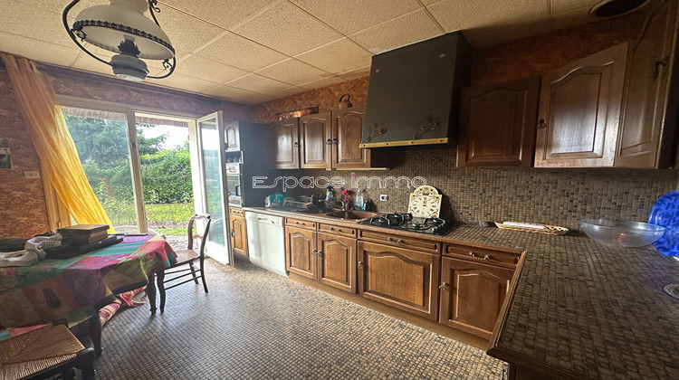 Ma-Cabane - Vente Maison QUINCAMPOIX, 113 m²