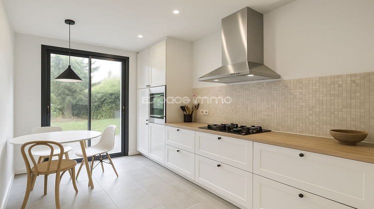 Ma-Cabane - Vente Maison QUINCAMPOIX, 113 m²