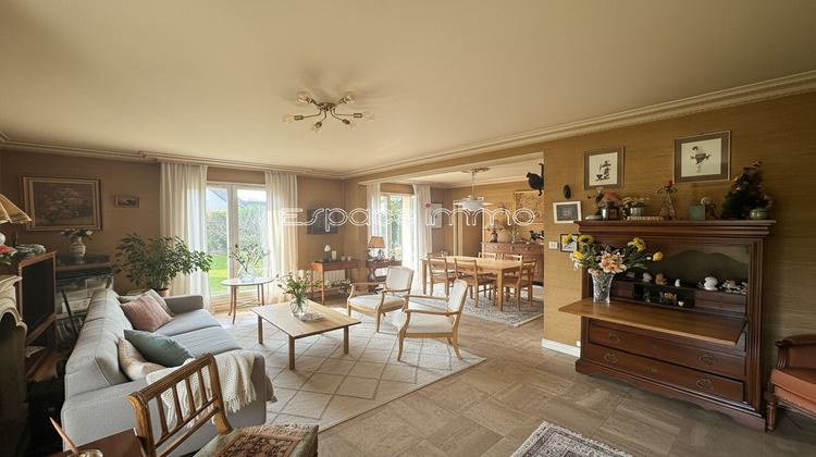 Ma-Cabane - Vente Maison QUINCAMPOIX, 113 m²