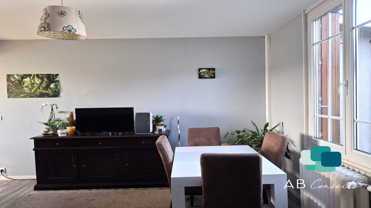 Ma-Cabane - Vente Maison Quincampoix, 98 m²