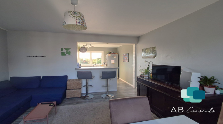 Ma-Cabane - Vente Maison Quincampoix, 98 m²