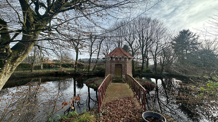 Ma-Cabane - Vente Maison QUINCAMPOIX, 323 m²