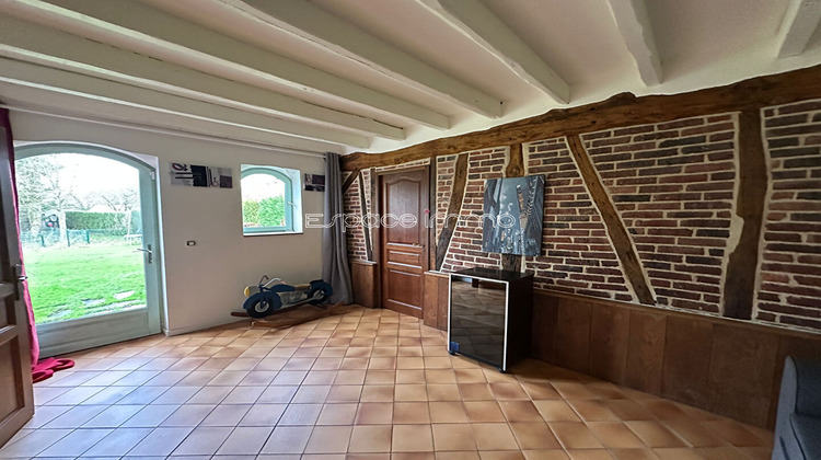 Ma-Cabane - Vente Maison QUINCAMPOIX, 323 m²