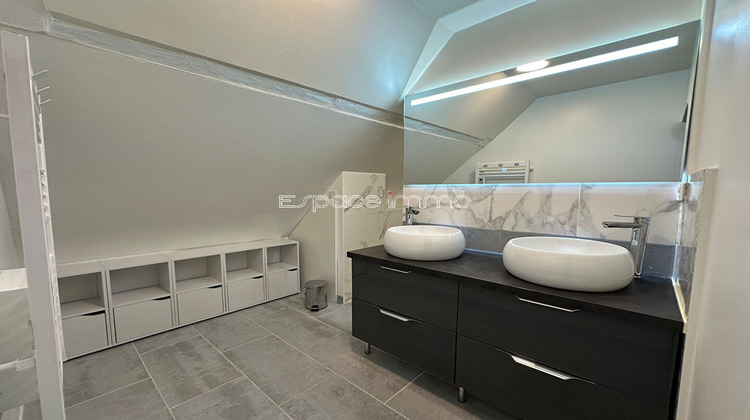 Ma-Cabane - Vente Maison QUINCAMPOIX, 323 m²