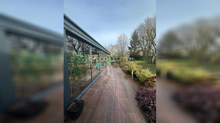 Ma-Cabane - Vente Maison QUINCAMPOIX, 195 m²