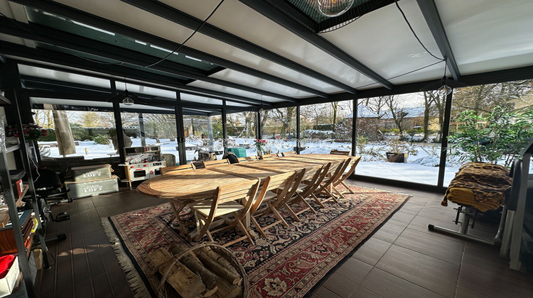 Ma-Cabane - Vente Maison QUINCAMPOIX, 195 m²