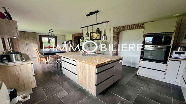 Ma-Cabane - Vente Maison QUINCAMPOIX, 118 m²