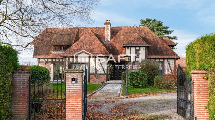 Ma-Cabane - Vente Maison Quincampoix, 127 m²