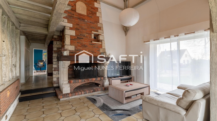 Ma-Cabane - Vente Maison Quincampoix, 127 m²